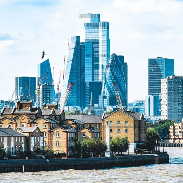 Commercial Mortgages