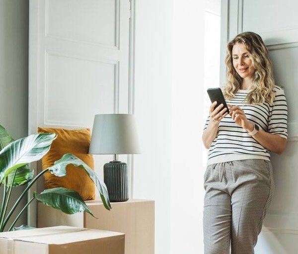 First-time buyer mortgage advice