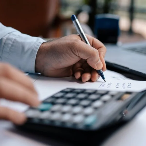 Stamp duty calculator