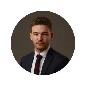 Tom Caller Mortgage Consultant Private Finance