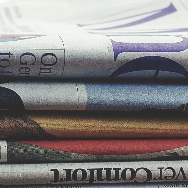 Private Finance in the News