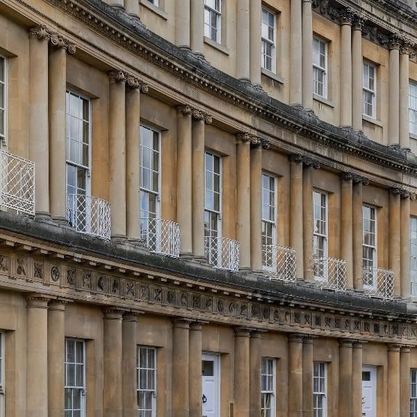 Private Bank Mortgages