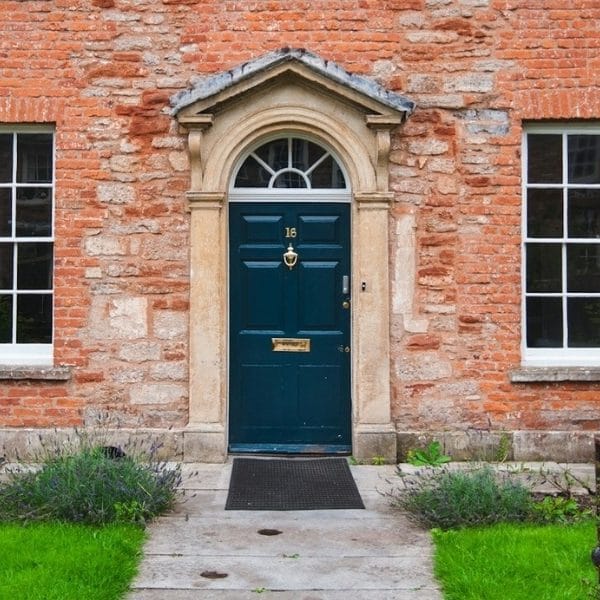 Specialist Mortgages