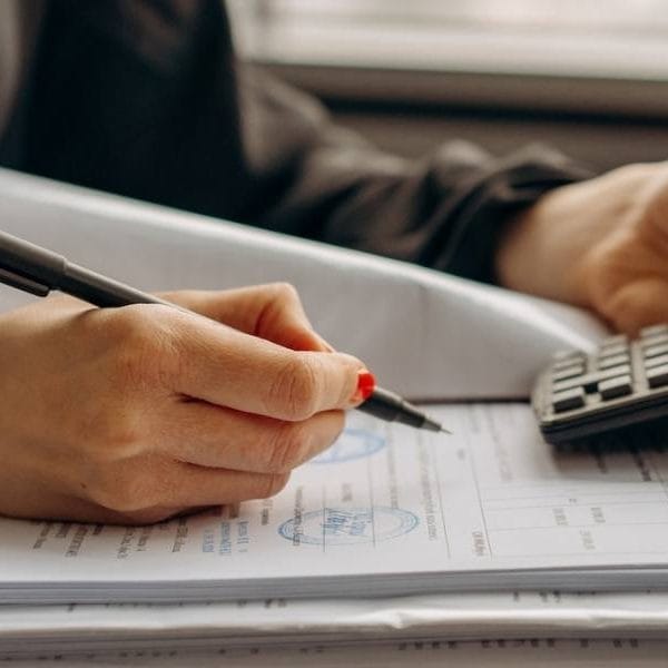 Stamp Duty Calculator