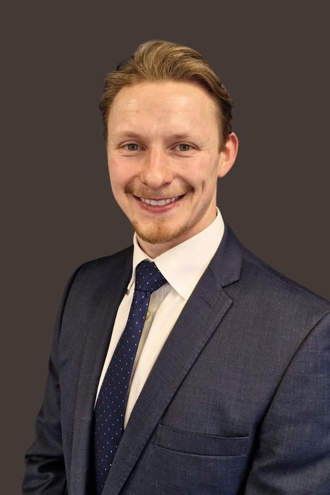 Matthew Evans Mortgage Broker at Private Finance