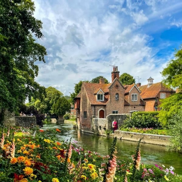 Buying a home in the UK August 2025