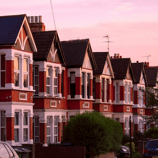 Combining two properties into one