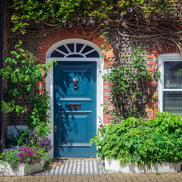 6 times income mortgage