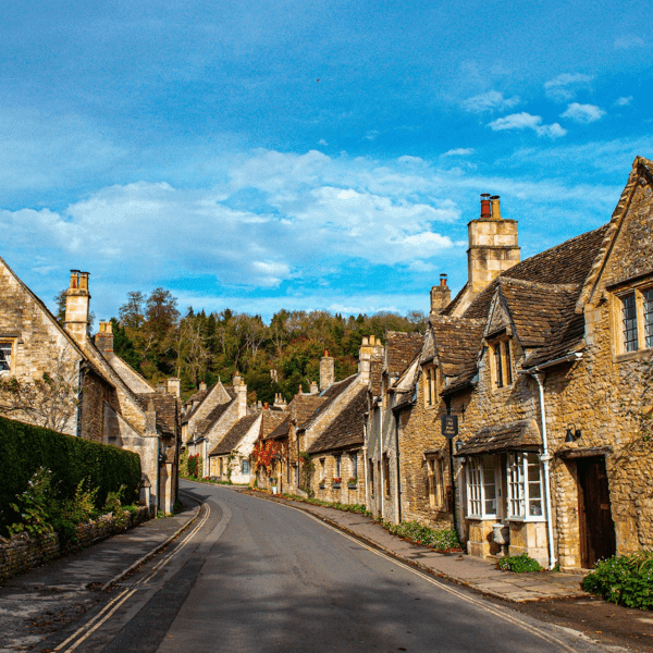 Greater Borrowing Power with Maintenance Income