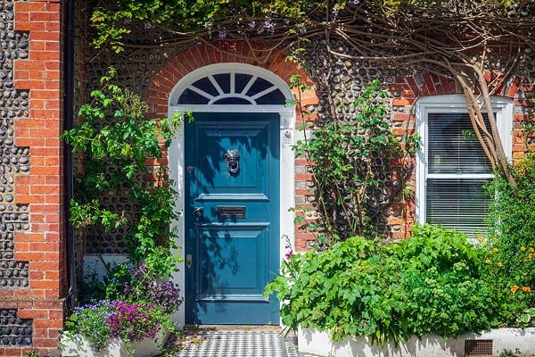 Benefits of a Private Bank mortgage