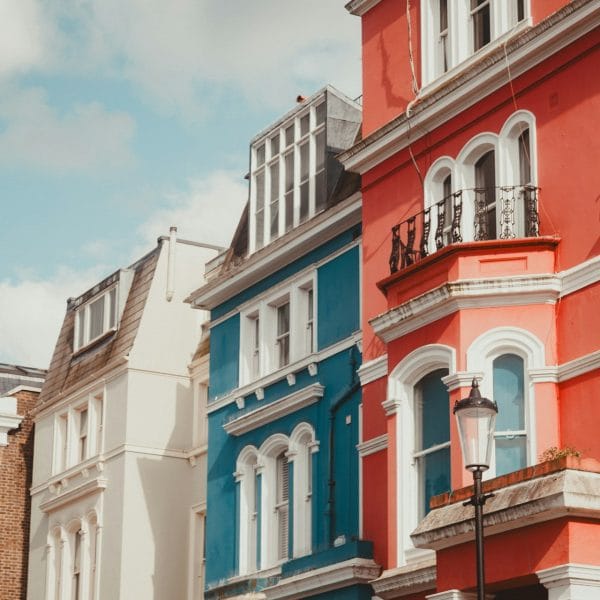 Creative refinancing to restructure portfolio debt