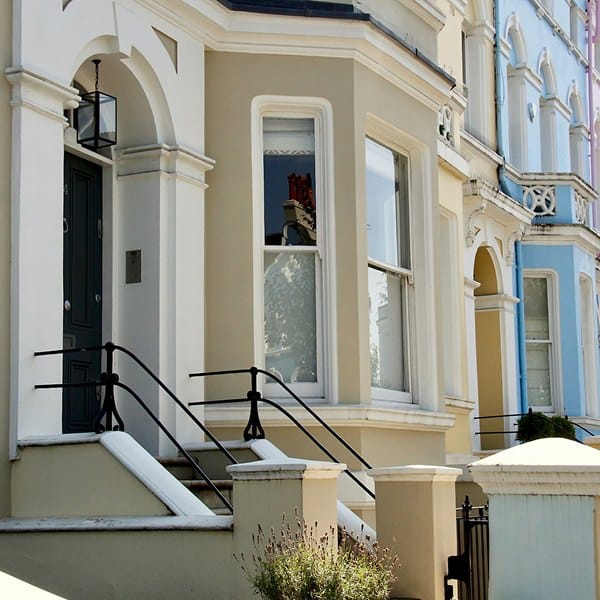 Creative refinancing to restructure portfolio debt