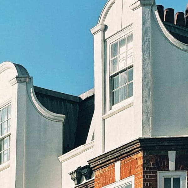 Growing a property portfolio