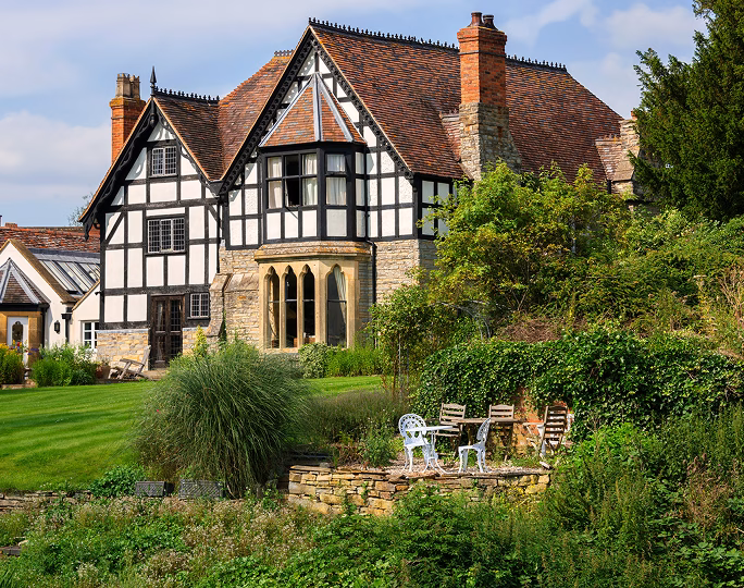Million Pound Mortgages