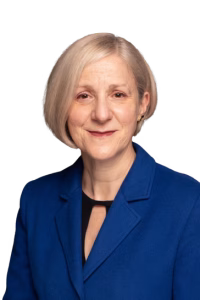 Caroline Burke